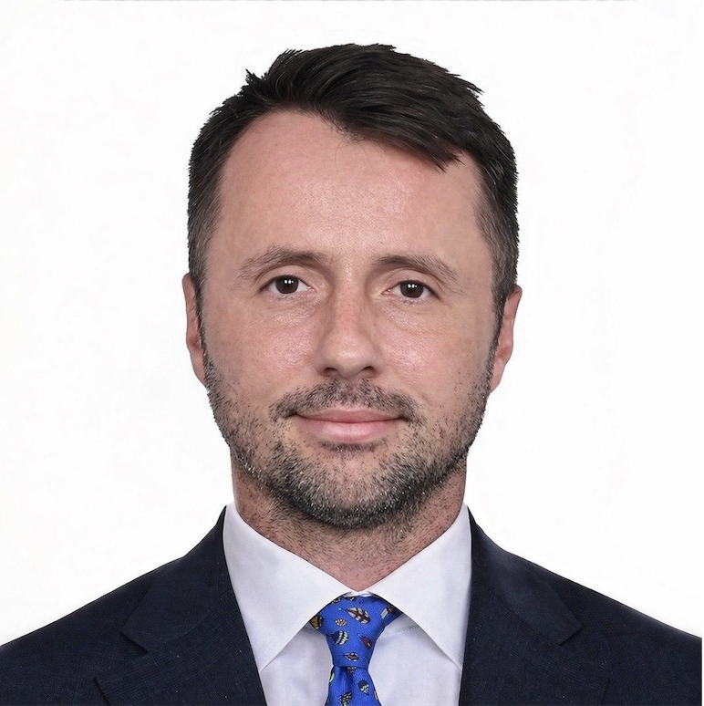 Igor Abalov Photo